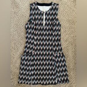 Bad Birdie Golf Dress